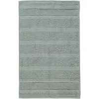 CAWÖ Noblesse2 Uni 1002 Gästehandtuch 30 x 50 cm