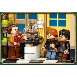 LEGO Harry Potter Winkelgasse 75978