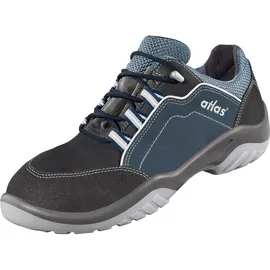 Atlas Halbschuh ERGO-MED 645 XP ESD S3, Weite 13 Größe 47