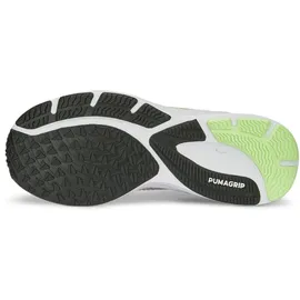Puma Velocity Nitro 2 Fade Damen Spring Lavender/Puma Black/Fizzy Lime 37,5