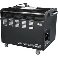Antari DNG-200 - Low Fog Generator Hochleistungs-Nebler Low Fogger