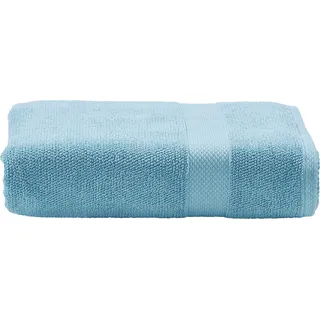 done.® »Deluxe« 1-tlg., Uni Farben, Hotelqualität aus hochwertigem Zwirnfrottier