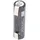 AccuCell 2550mAh Akku passend für PHILIPS Rasierer Akku 5810XL, 5811XL, 5814XL, 5818XL, HP2750, HQ6675