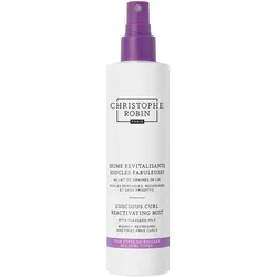 Christophe Robin Luscious Curl Reactivating Mist 150 ml