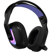 Logitech G522 LIGHTSPEED kabelloses Gaming-Headset, RGB, s – Schwarz