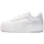 Puma Carina Street puma white-frosty pink-alpine snow 37,5