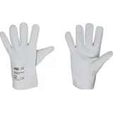 strongHand Handschuh, Nappaleder, Gr. 10