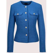 Madeleine Blazer blau 46