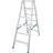 Professional 2 x 6 Stufen 124746