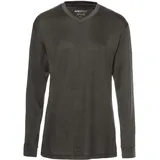 4-PROTECT® 4protect® 3341 Gr. 3XL 4protect® Uv-schutz-langarm-shirt Austin grau