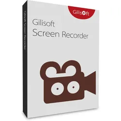 Gilisoft Screen Recorder