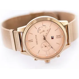 Tommy Hilfiger Blake Milanaise 38 mm 1782303