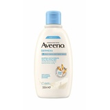 Aveeno Dermexa Daily Emollient Body Wash Beruhigendes Duschgel für sehr trockene und juckende Haut 300 ml