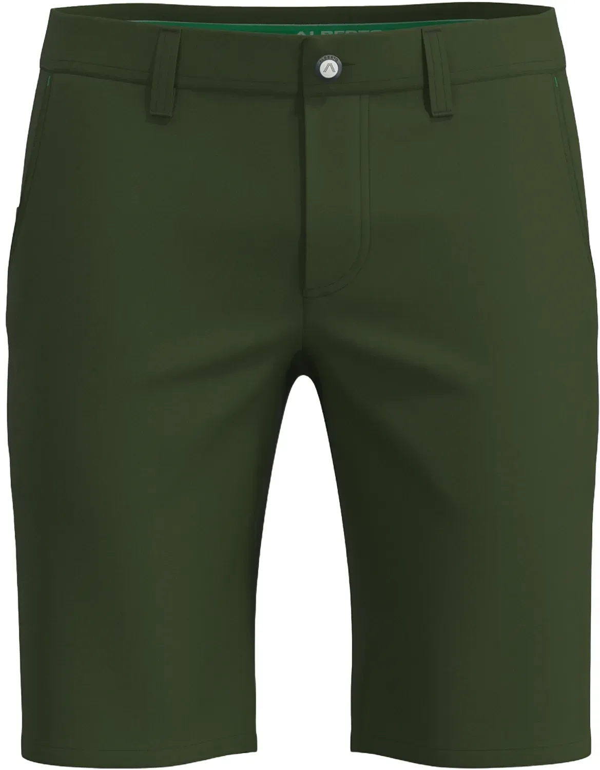 Alberto Shorts Earnie WR Revolutional, oliv