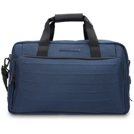 Porsche Design Roadster Pro Weekender S Dark Blue