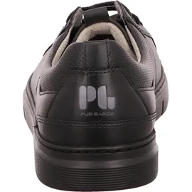 Gabor Pius Gabor Herren Sneaker Low Schwarz 44