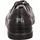 Gabor Pius Gabor Herren Sneaker Low Schwarz 44