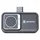 Hikmicro Wärmebildkamera Mini2 V2 -20 bis 400 °C 256 x 192 Pixel 25 Hz USB-C