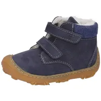 Pepino Ricosta Winterstiefel blau 20 EU