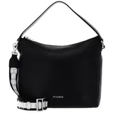 Bogner Handtasche Andermatt Marie Hobo MHZ Black Schwarz Damen