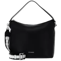 Bogner Handtasche Andermatt Marie Hobo MHZ Black Schwarz Damen