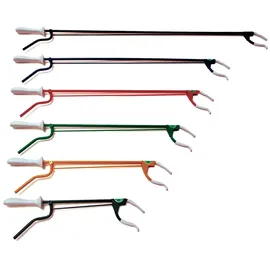 Eschenbach Greifhilfe Milan 80 cm blau