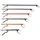 Eschenbach Greifhilfe Milan 80 cm blau