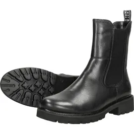 remonte D8694 Damen Schwarz 44