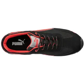 Puma Safety Puma Sicherheitshalbschuh MADRID LOW S1PL FO SR 642740 Gr. 46