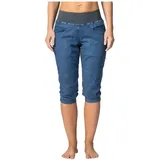 Rafiki Chain Capri 3/4-Hose Blau 36