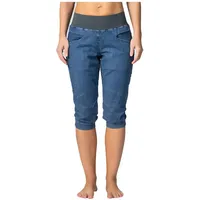 Rafiki Chain Capri 3/4-Hose Blau 36