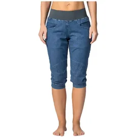 Rafiki Chain Capri 3/4-Hose Blau 36