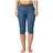 Rafiki Chain Capri 3/4-Hose Blau 36