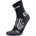 Trekking Socken 2 Paar Schwarz 41-42