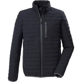 G.I.G.A. DX GS 87 MN QLTD JCKT blau M