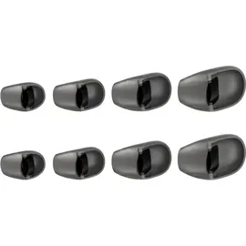 HyperX Cloud Earbuds III S Rot