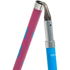 TSL Outdoor Trail Carbon 115 cm Flamingo