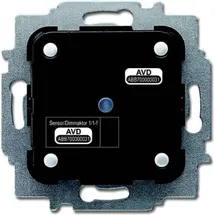 Busch-Jaeger Sensor/Dimmaktor 1/1-fach 6212/1.1