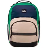 QUIKSILVER Schoolie 3.0 leprechaun