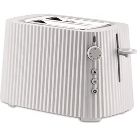 Alessi Plissé white
