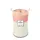 Woodwick Trilogy Blooming Orchard Duftkerze 609 g grau