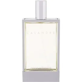 Paco Rabanne Calandre Eau de Toilette 100 ml