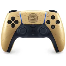 Sony PS5 DualSense Wireless-Controller 007 First Light Limited Edition