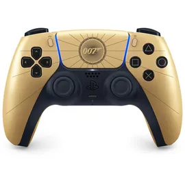 Sony PS5 DualSense Wireless-Controller 007 First Light Limited Edition