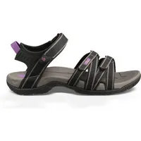 Teva Tirra Damen black/grey 41
