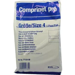 Comprinet pro Knielang Gr.4 2 ST