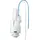 Grohe 2-Mengen-Ablaufventil 42774 für Wandeinbau-Spülkästen 6l/3l
