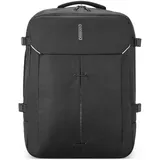 Roncato Ironik 2.0 Daypack 55 cm Laptopfach schwarz