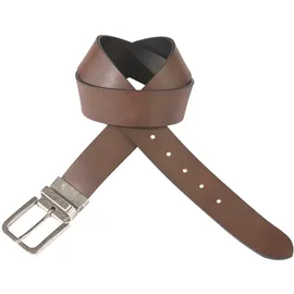 Levi's Accessories Reversible Core Gürtel Brown 100 cm