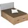 Rauch Aditio 126 x 208 cm Beige